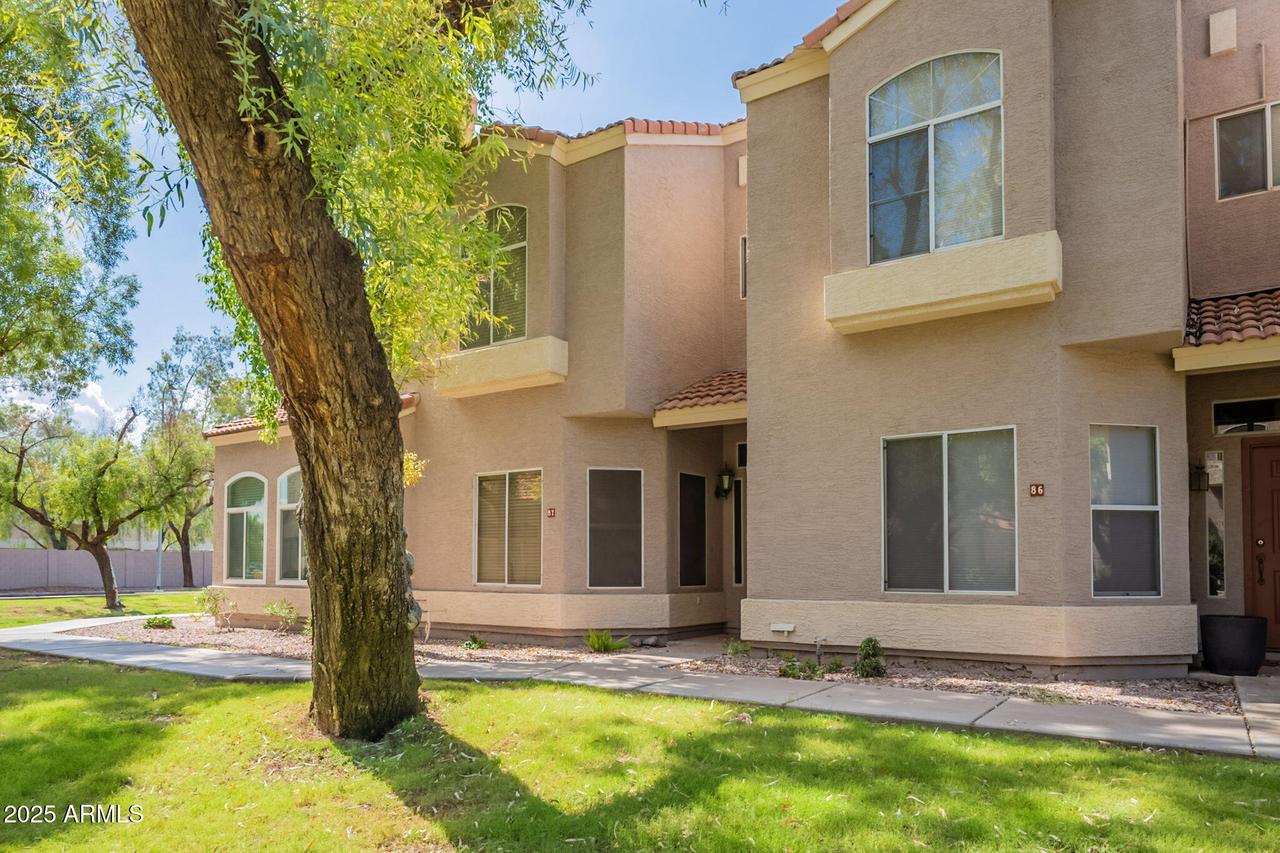 500 N Roosevelt Ave. #87, Chandler, AZ 85226