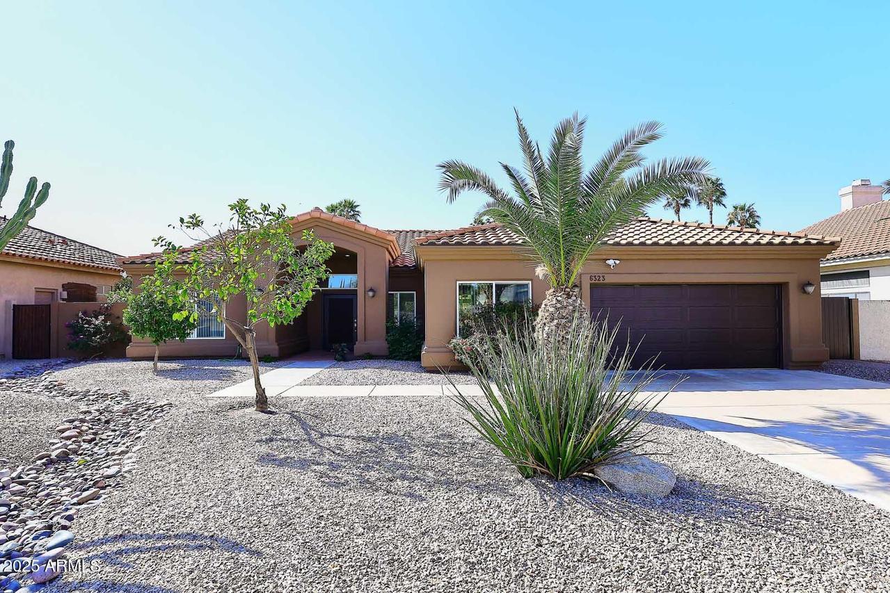 6323 E Nisbet Rd., Scottsdale, AZ 85254