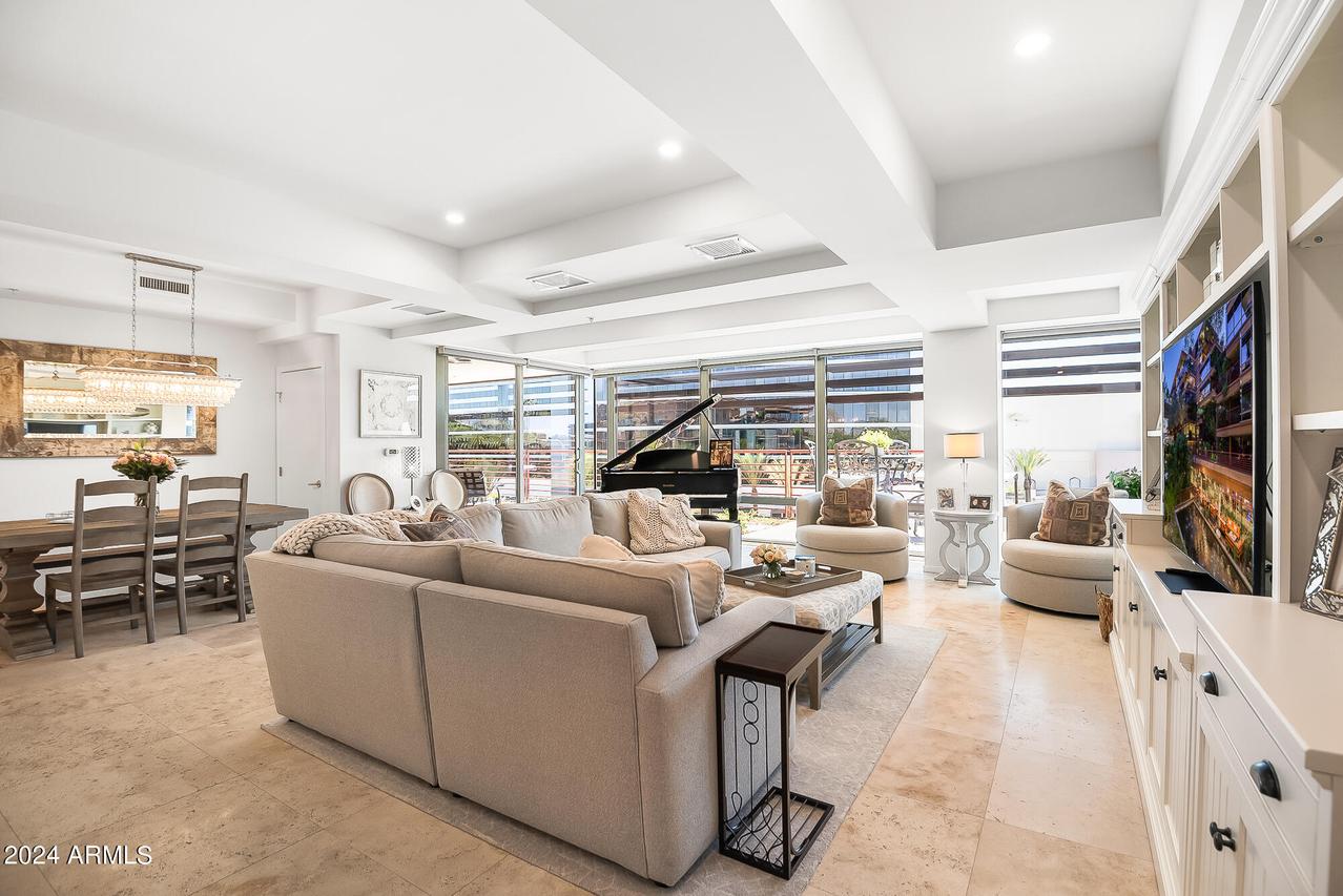 7117 E Rancho Vista Dr. #4011, Scottsdale, AZ 85251