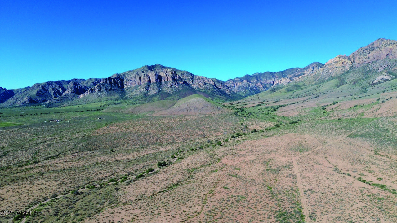 40 Acres W Ryolite Rd. #199, Portal, AZ 85632