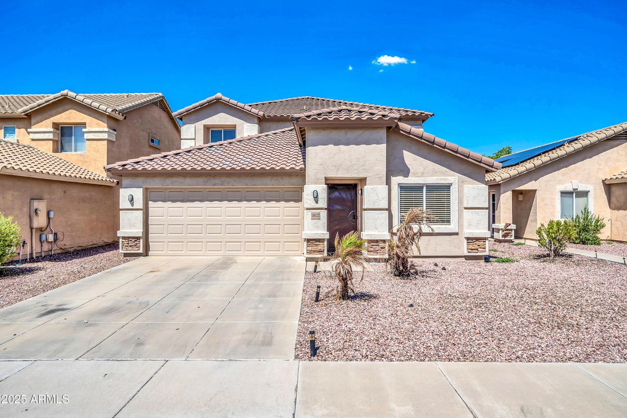11622 W Brown St., Youngtown, AZ 85363