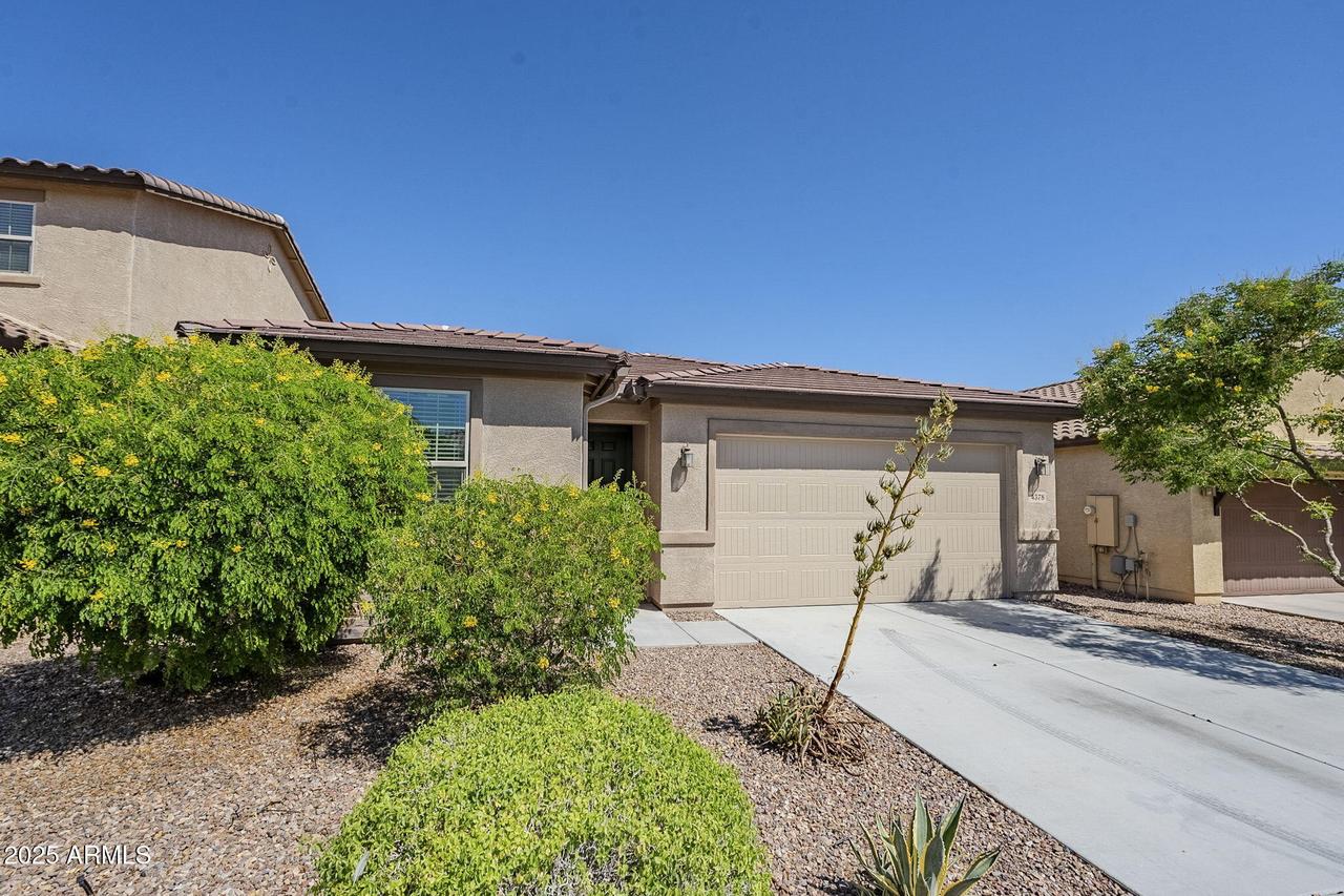 4378 W Kirkland Ave., San Tan Valley, AZ 85144