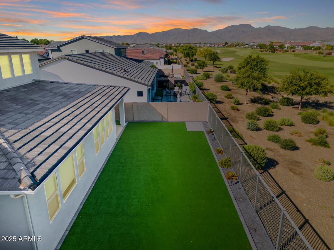 17360 W Crawfordsville Dr., Surprise, AZ 85388