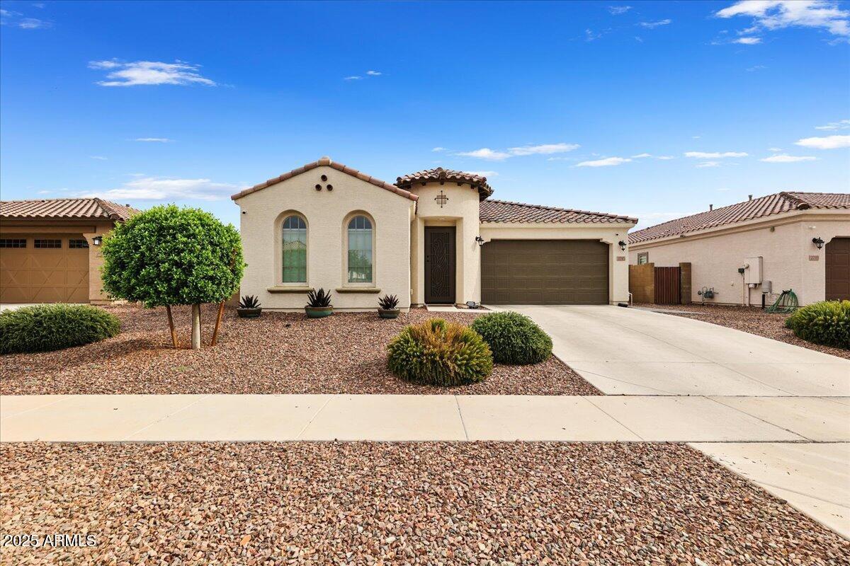 2745 W Pollack St., Phoenix, AZ 85041