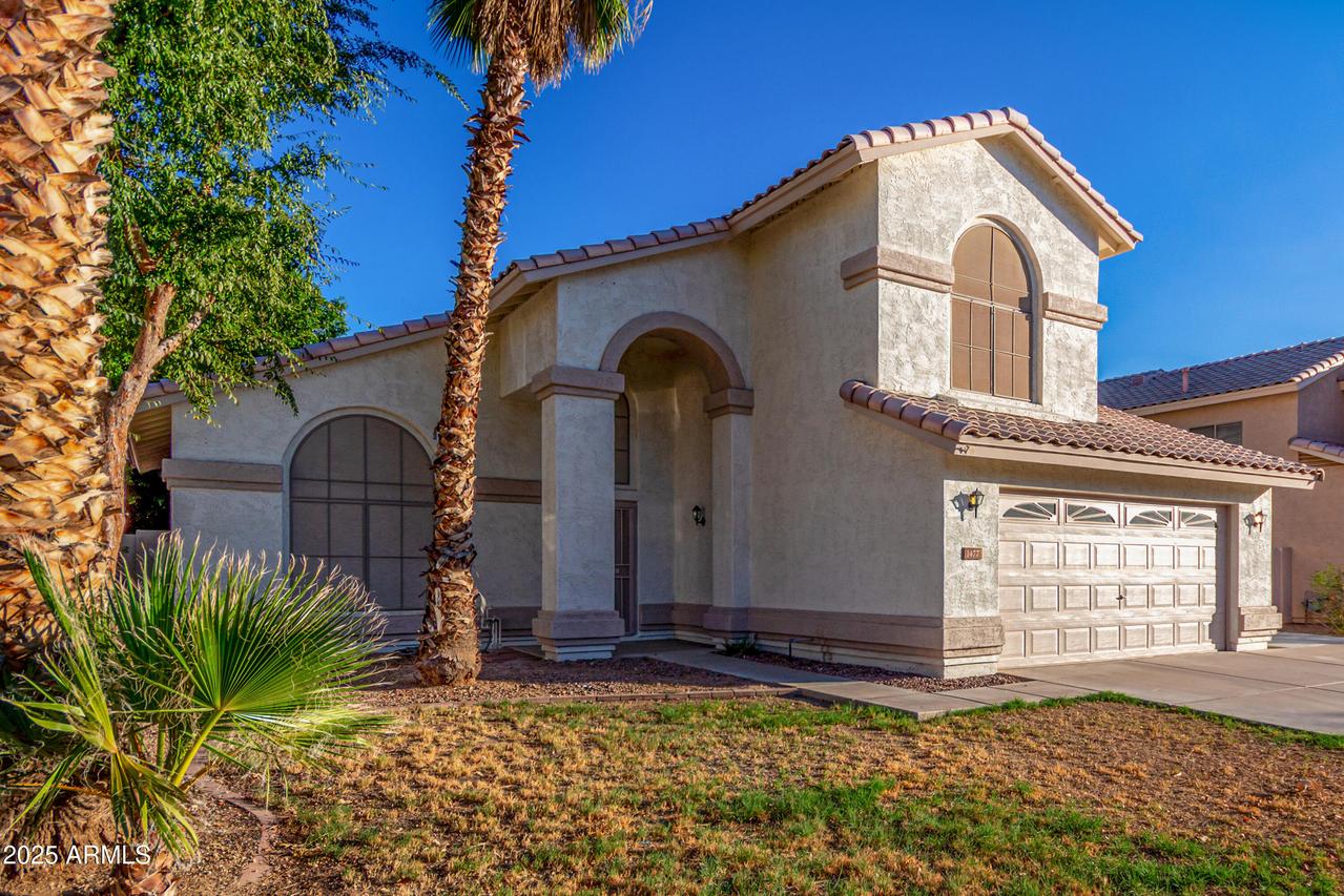 1477 W Lark Dr., Chandler, AZ 85286