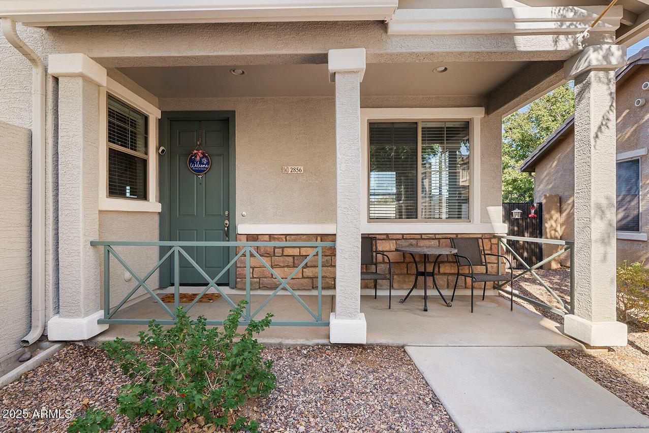 2856 S Brett St., Gilbert, AZ 85295