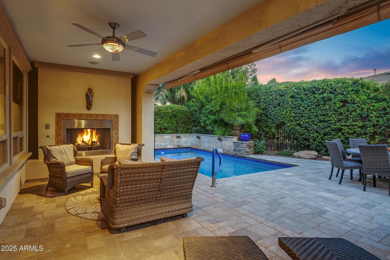1761 E Harmony Way, Queen Creek, AZ 85140