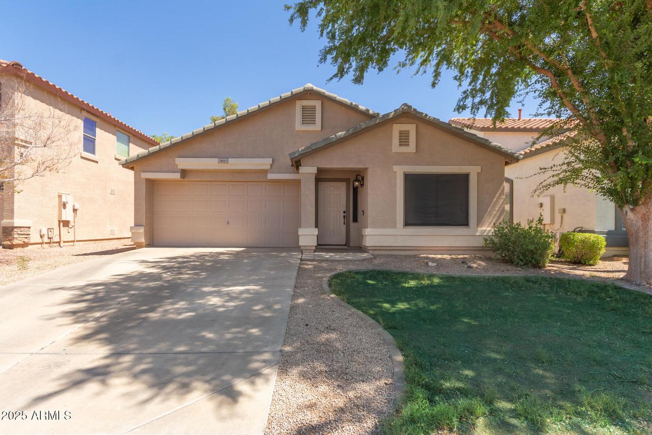 38051 N Jonathan St., San Tan Valley, AZ 85140
