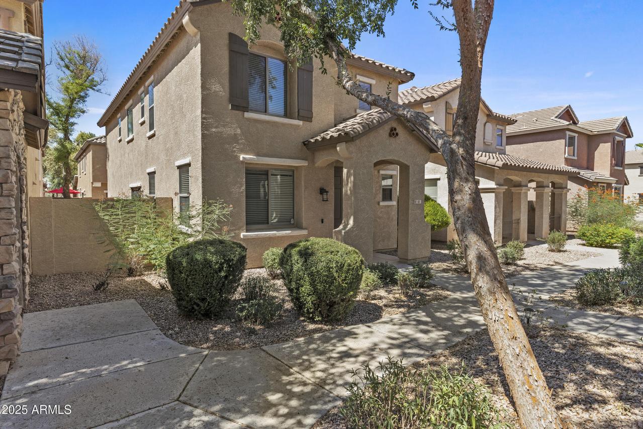 85 E Palomino Dr., Gilbert, AZ 85296