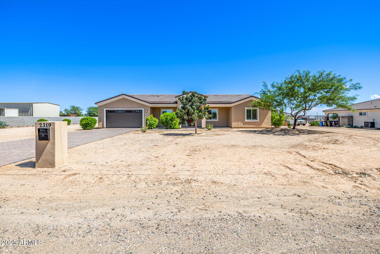 2319 N 192nd Ave., Buckeye, AZ 85396