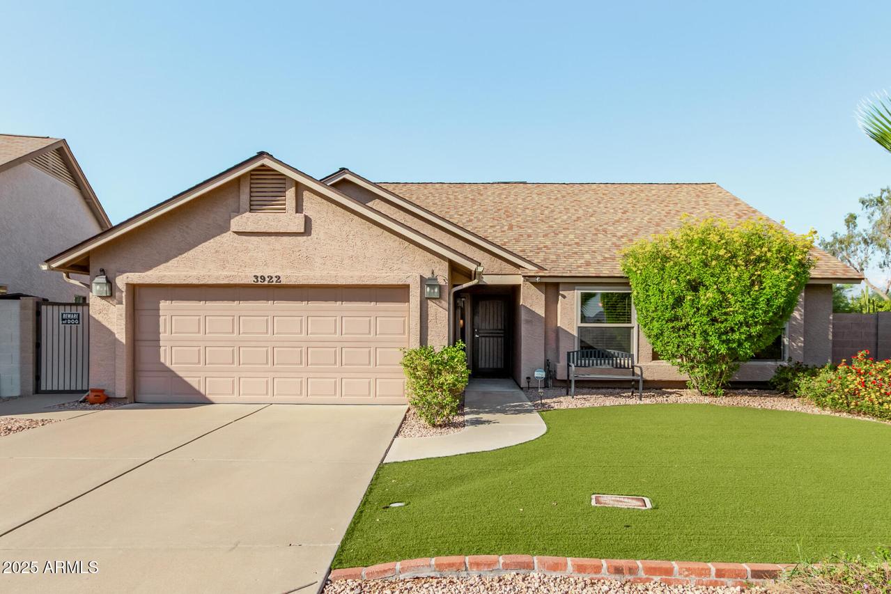 3922 E Marconi Ave., Phoenix, AZ 85032