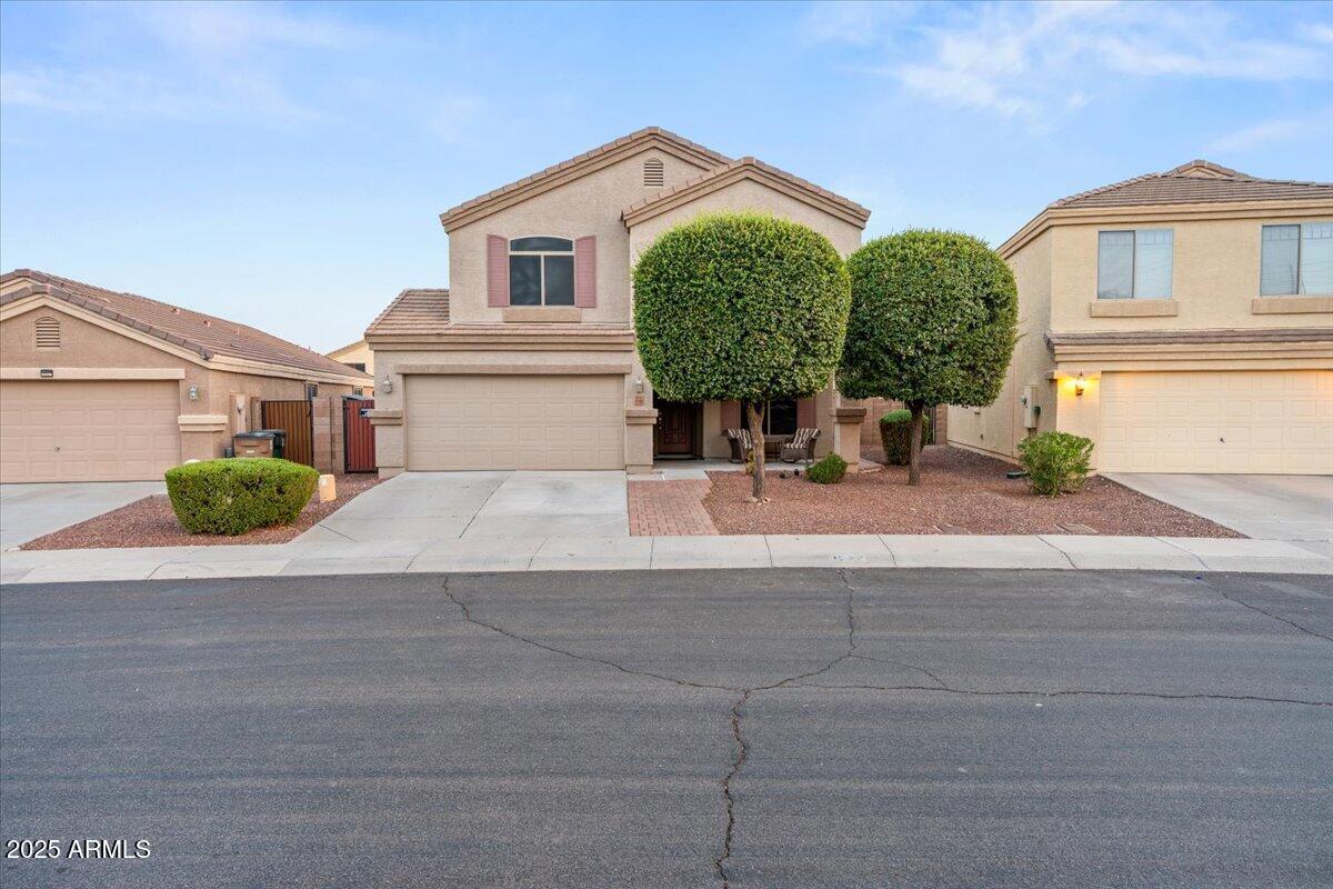 11749 W Tierra Grande, Sun City, AZ 85373