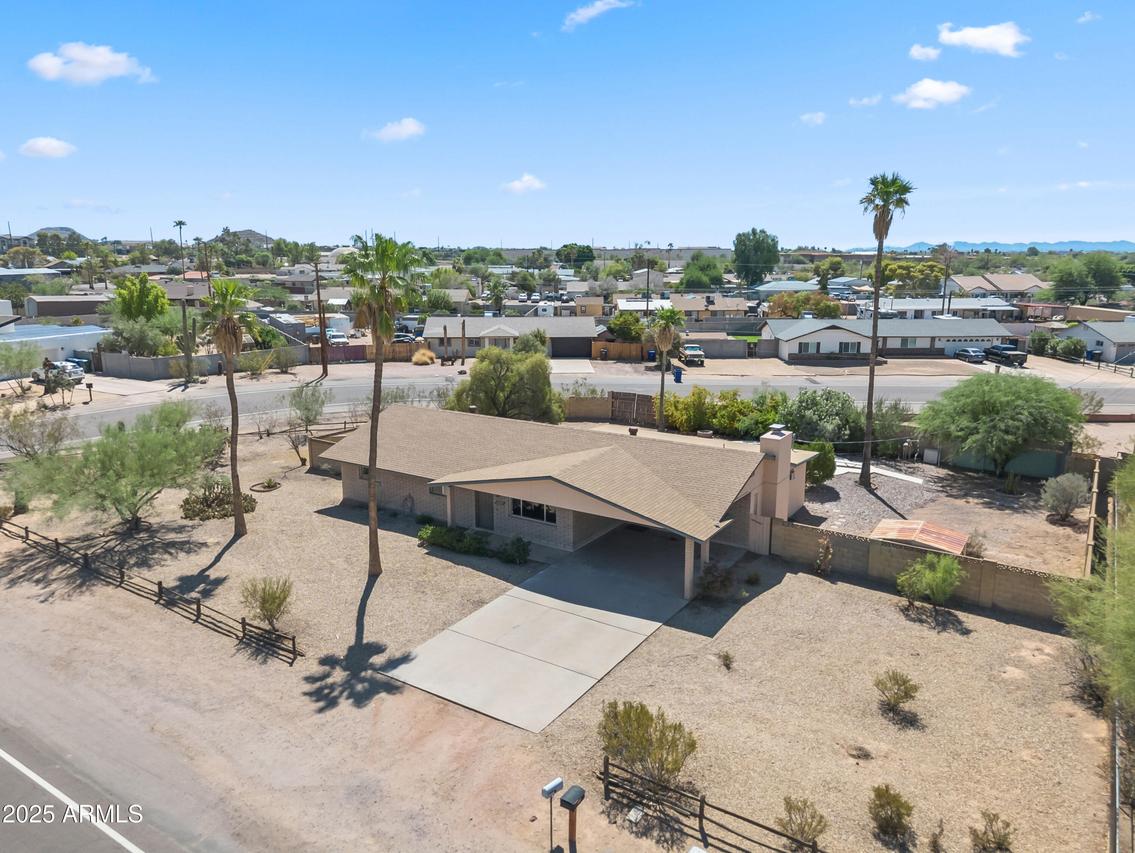 6545 E Heather Dr., Mesa, AZ 85215