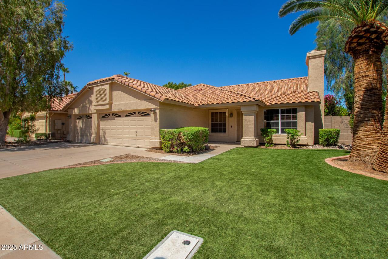 1210 E Seahorse Ln., Gilbert, AZ 85234