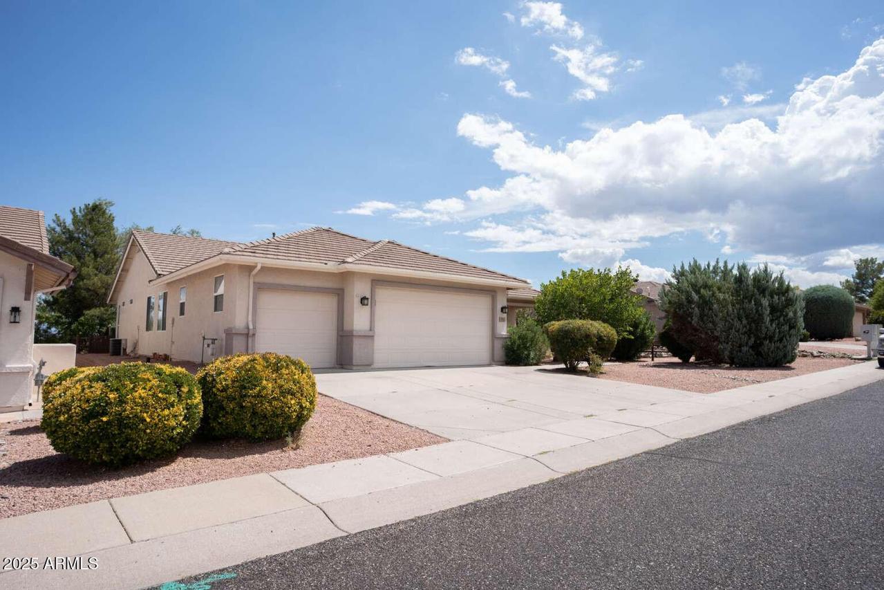 355 S Desperado Dr., Cottonwood, AZ 86326