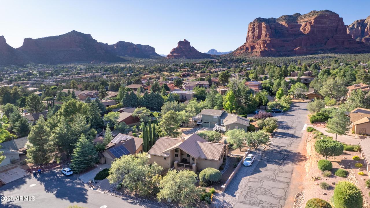 50 Concho Dr., Sedona, AZ 86351