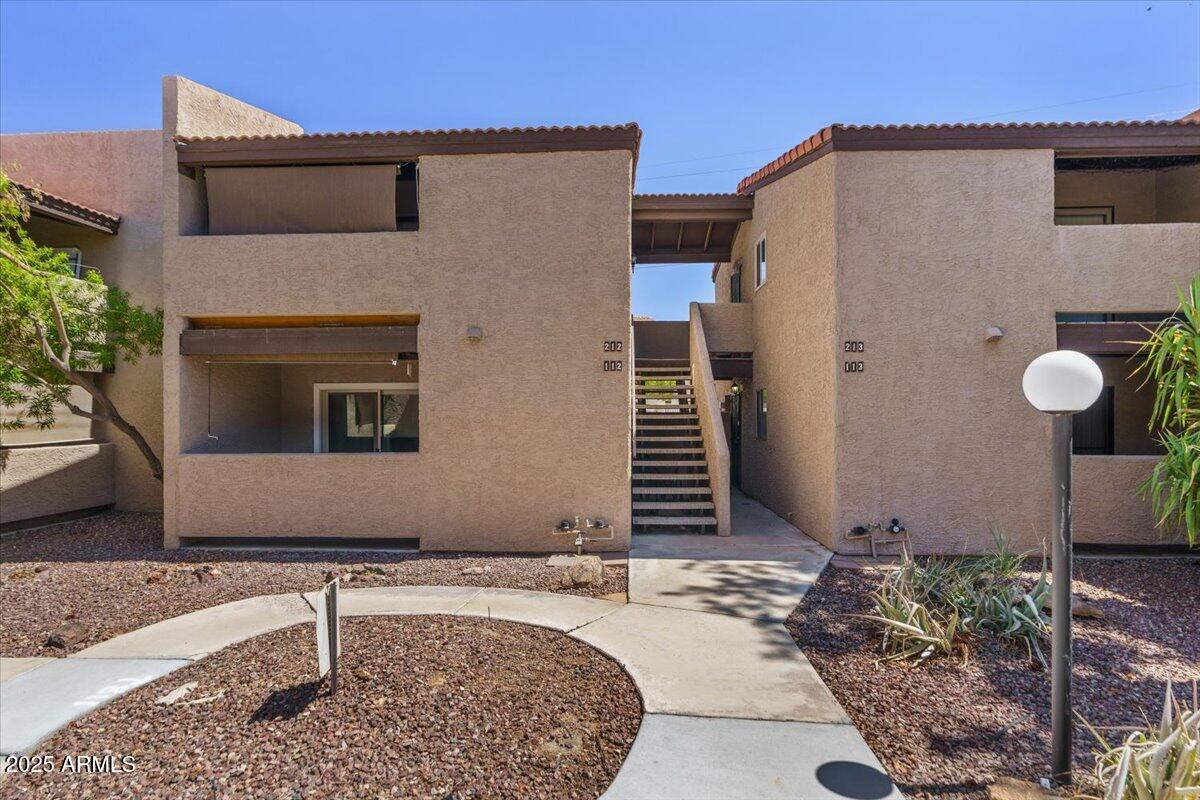 5146 E Oak St. #112, Phoenix, AZ 85008