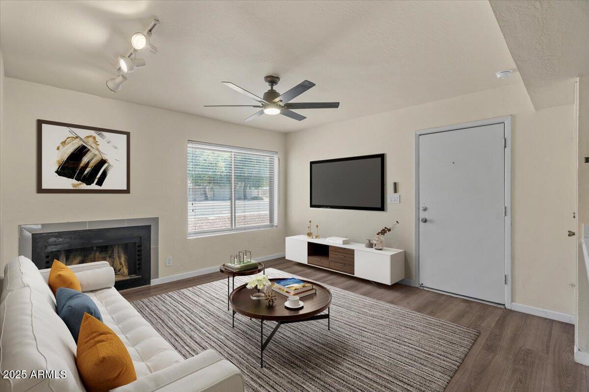 5146 E Oak St. #112, Phoenix, AZ 85008