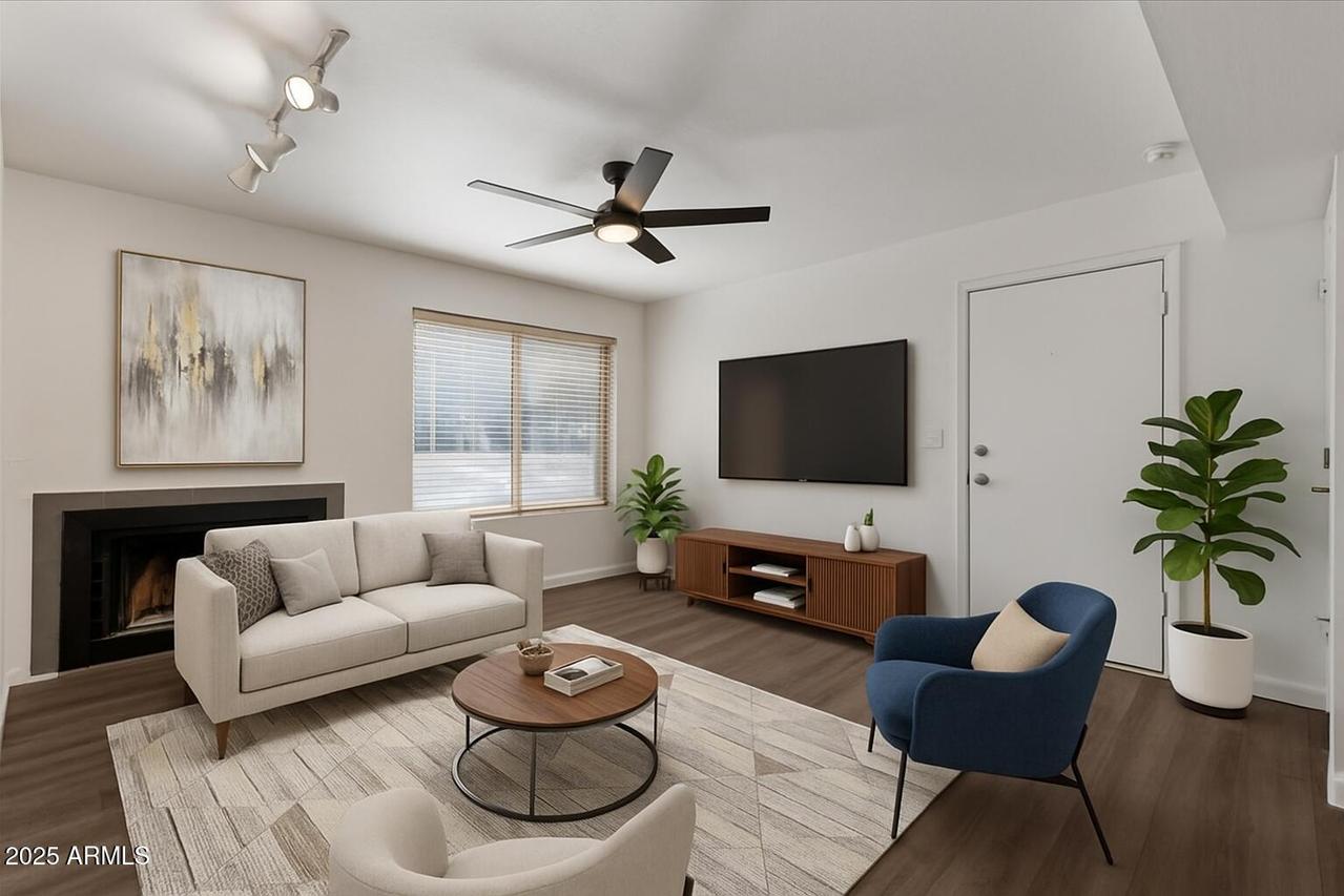 5146 E Oak St. #112, Phoenix, AZ 85008