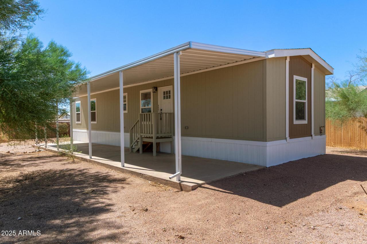 9607 E Alder Cir., Mesa, AZ 85208