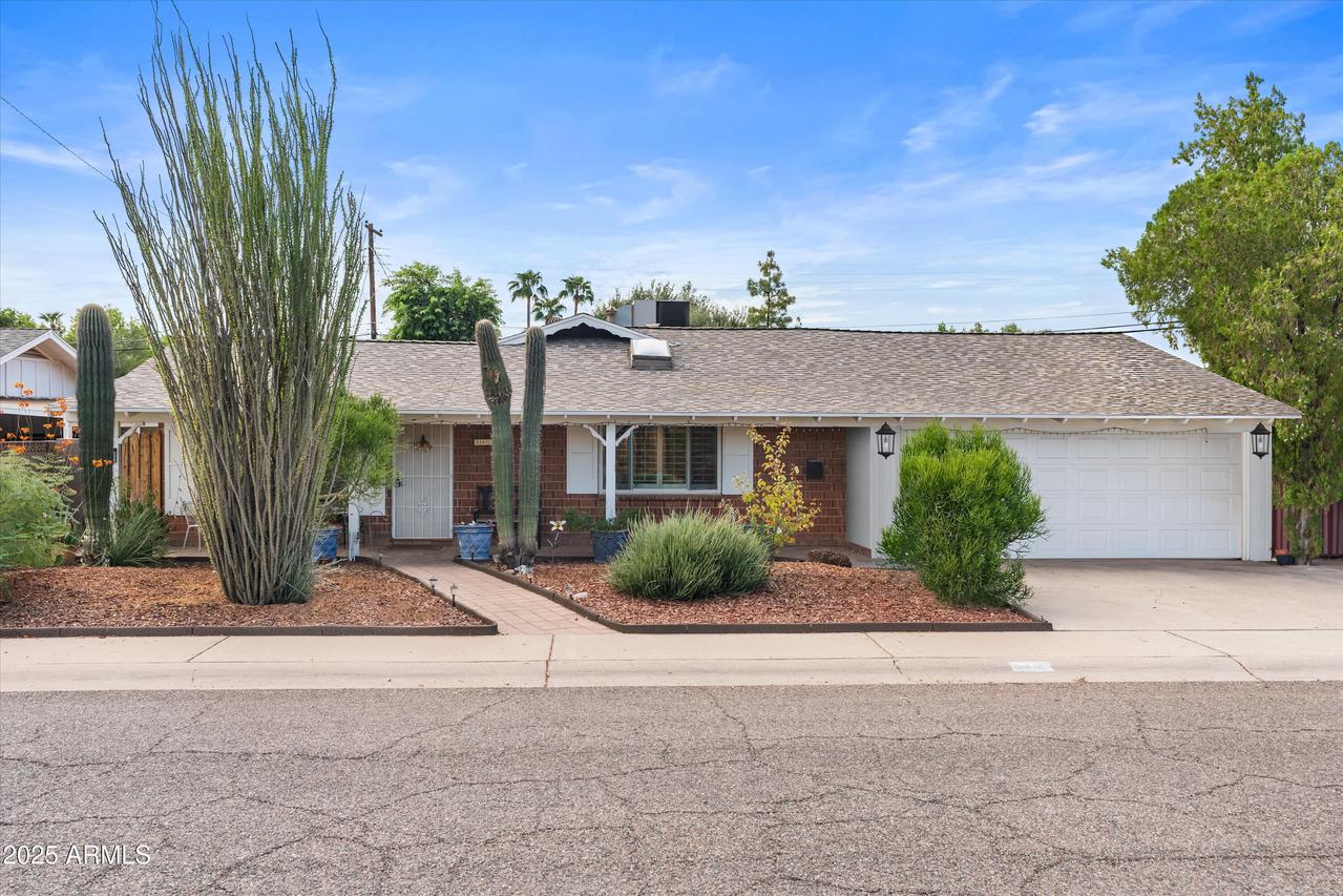 8407 E Rancho Vista Dr., Scottsdale, AZ 85251
