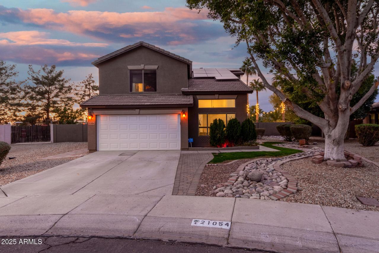 21054 N 74th Ln., Glendale, AZ 85308