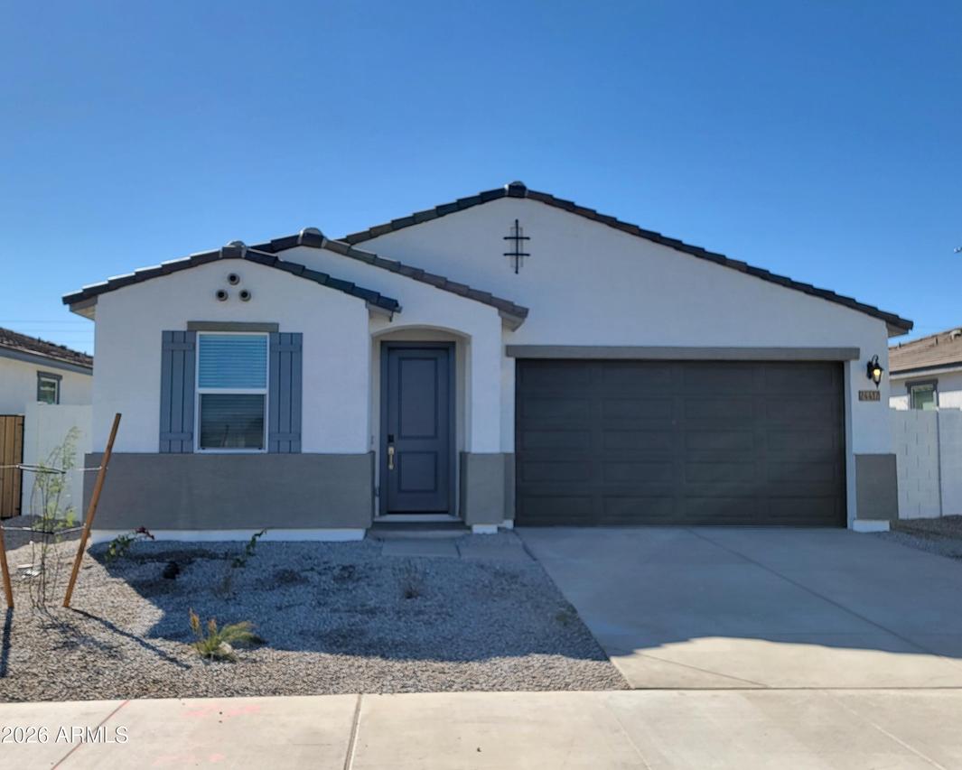 24417 W Hazel Dr., Buckeye, AZ 85326
