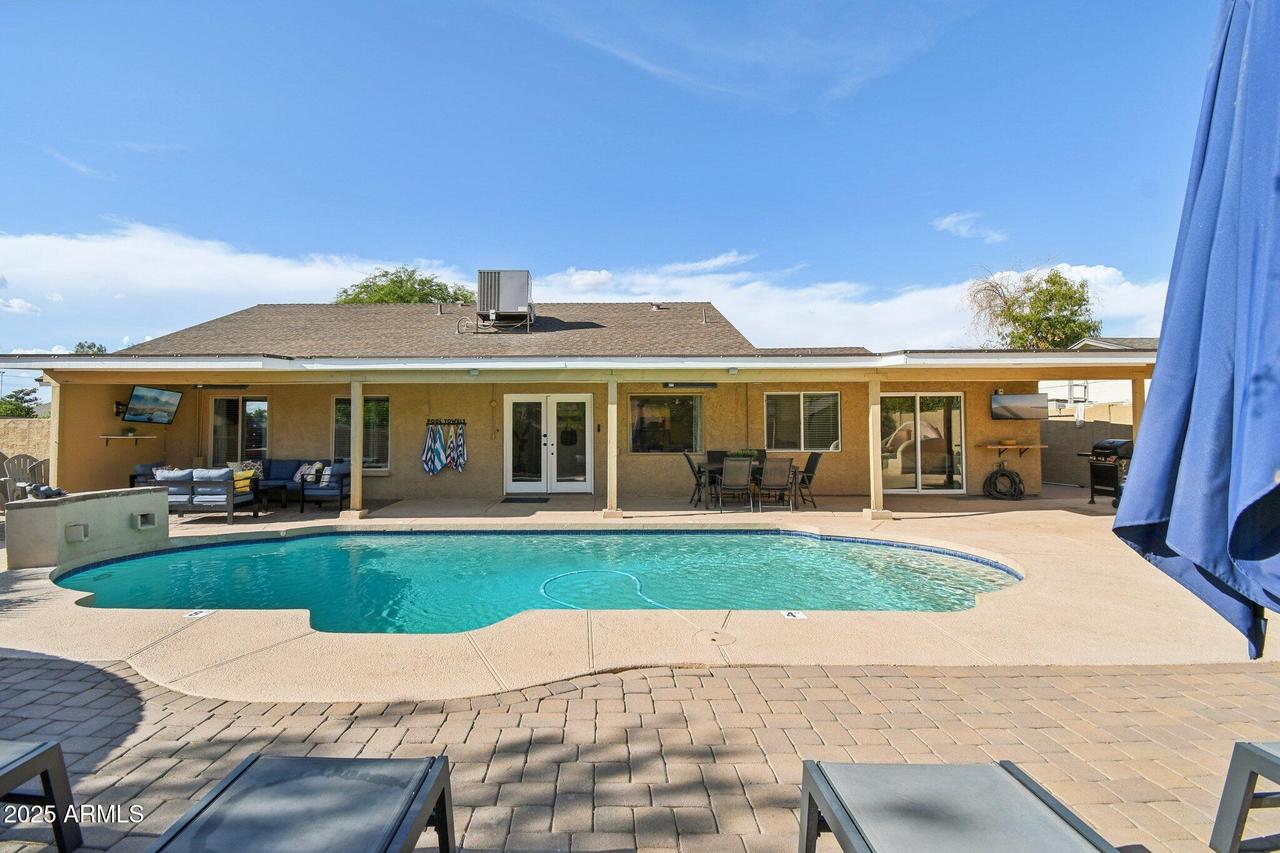 8819 E Altadena Ave., Scottsdale, AZ 85260