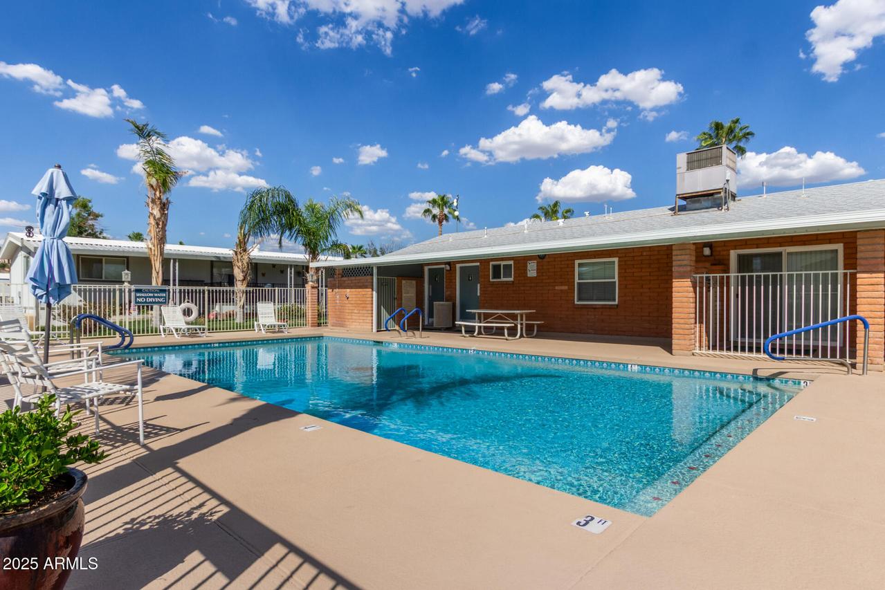 18233 N 21st Pl. #52, Phoenix, AZ 85022