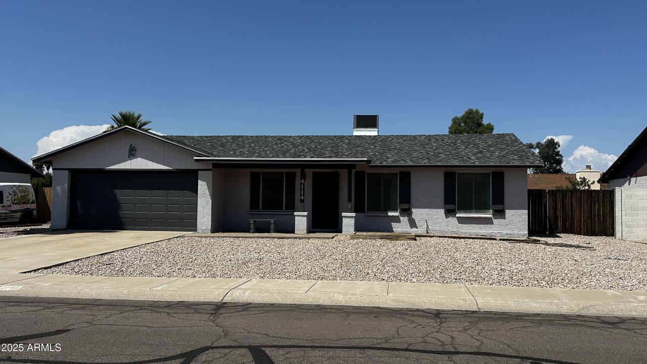 4114 W Sunnyside Ave., Phoenix, AZ 85029