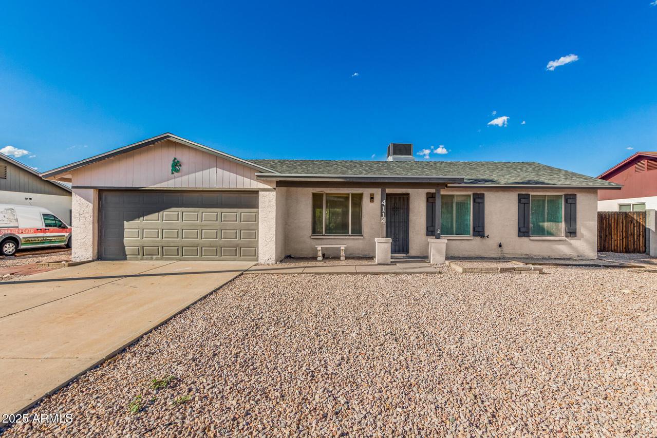 4114 W Sunnyside Ave., Phoenix, AZ 85029
