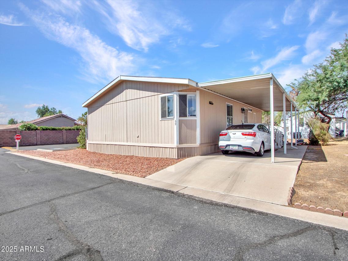 6227 N Litchfield Rd. #69, Litchfield Park, AZ 85340