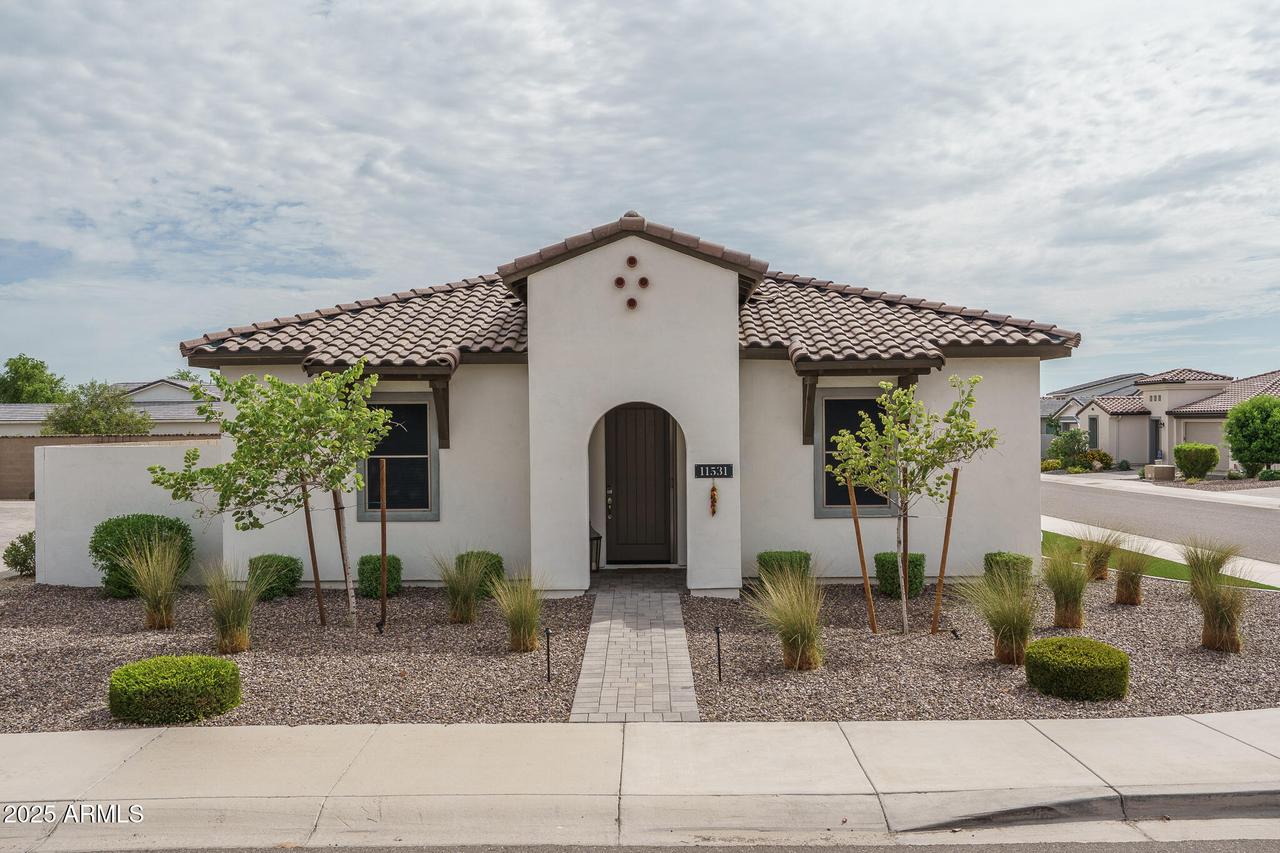 11531 N Jerome St., Surprise, AZ 85388