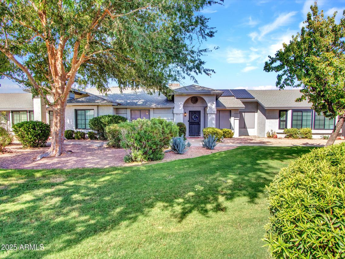 20258 N Broken Arrow Dr., Sun City West, AZ 85375