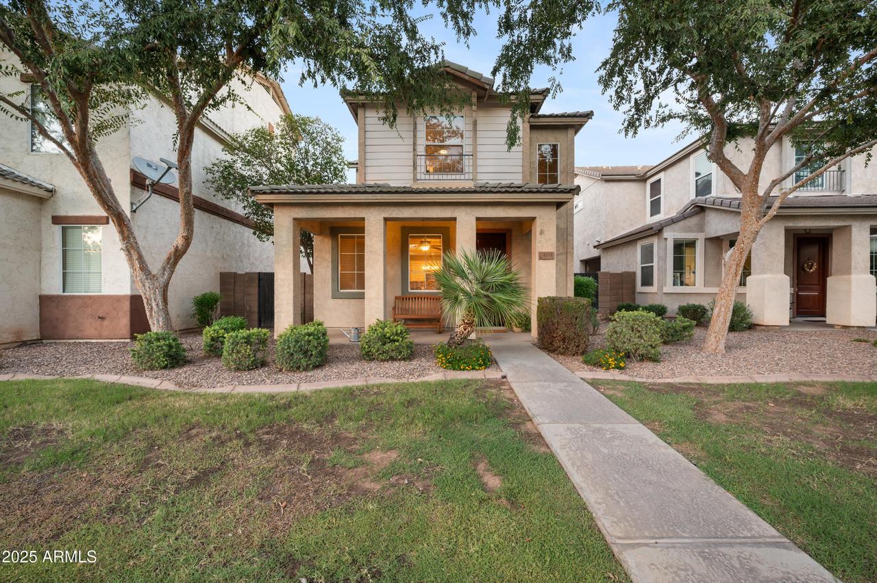 4334 E Oakland St., Gilbert, AZ 85295