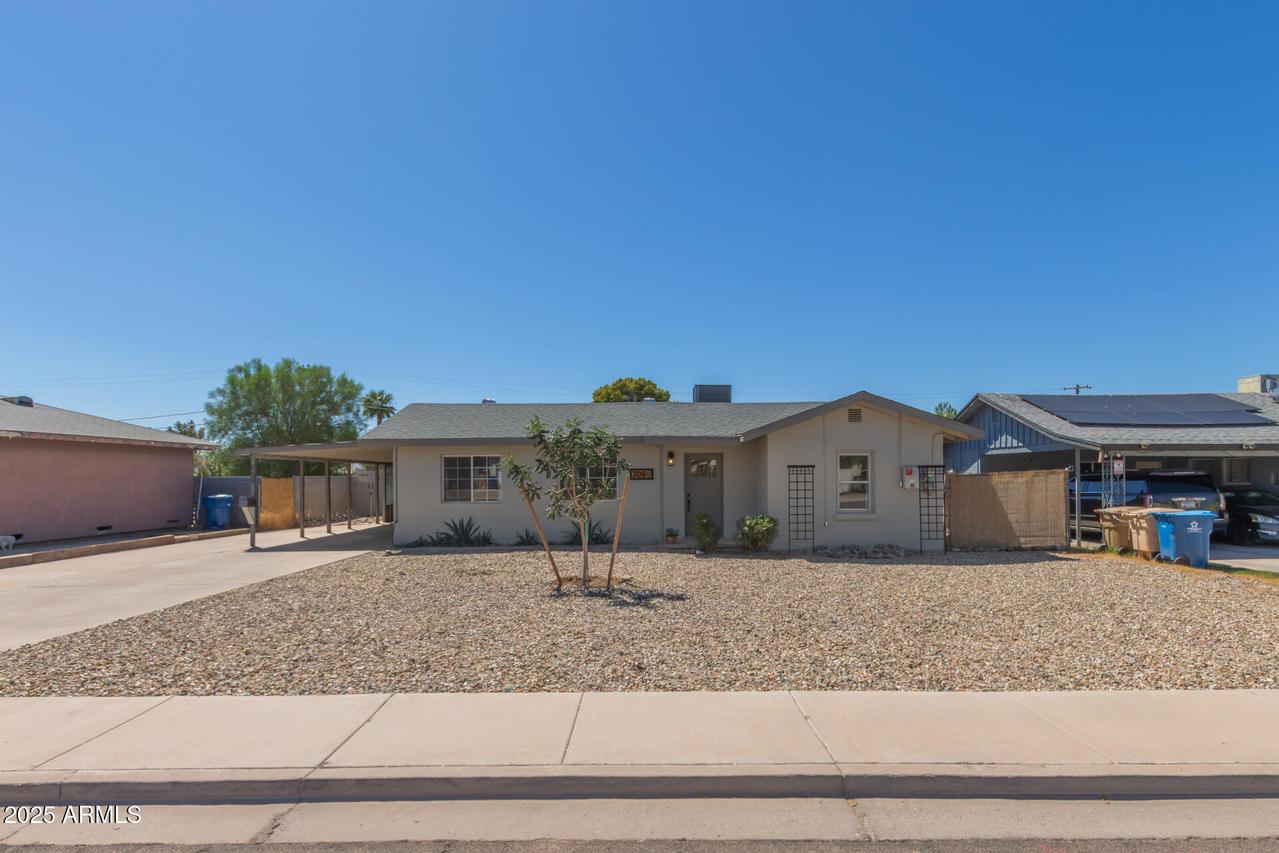 709 E Edison Ave., Buckeye, AZ 85326