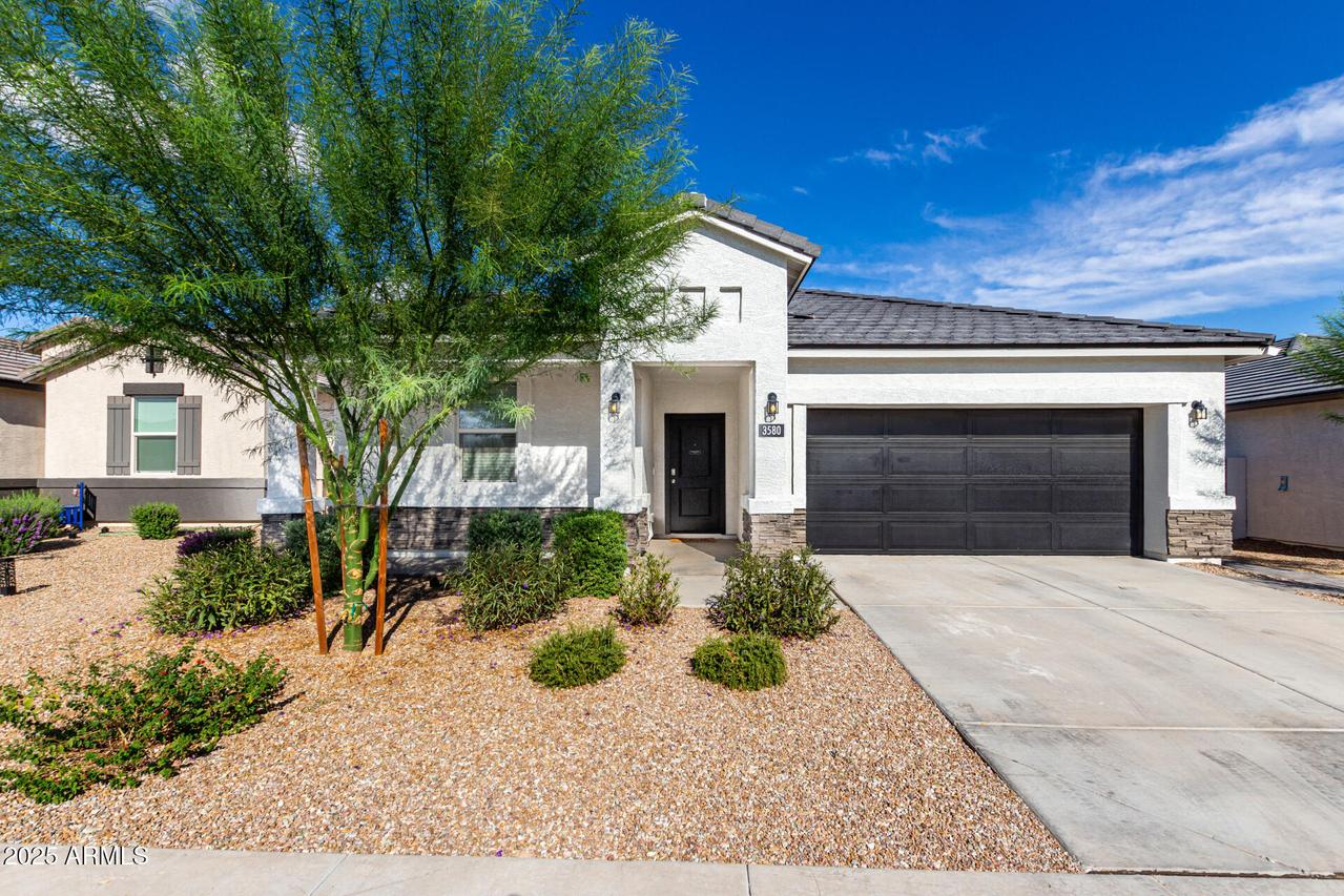 3580 N Sequoia St., Casa Grande, AZ 85122