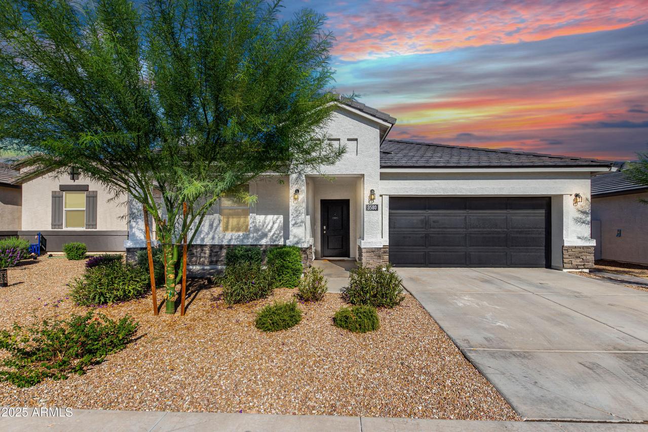 3580 N Sequoia St., Casa Grande, AZ 85122