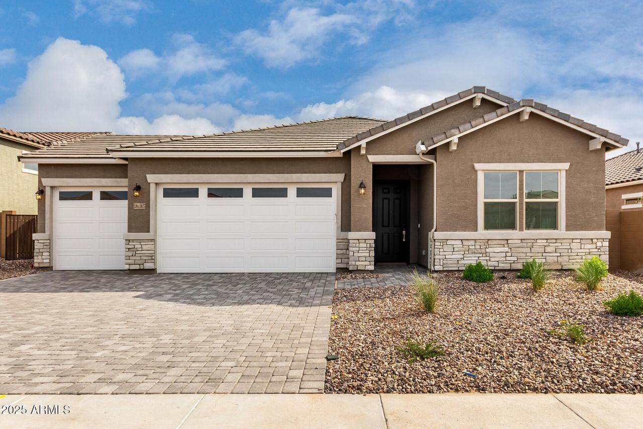 18185 W Watkins St., Goodyear, AZ 85338
