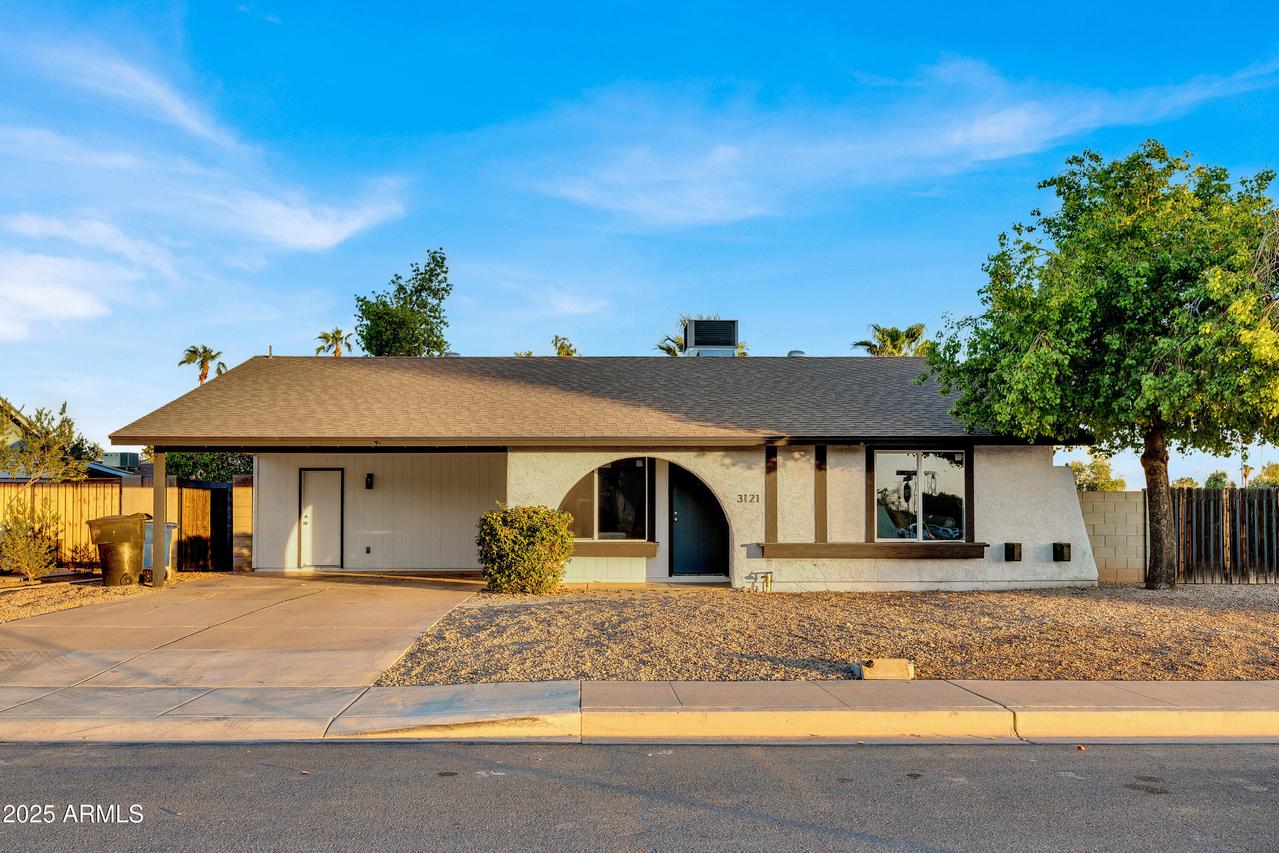 3121 N Morino St., Chandler, AZ 85224
