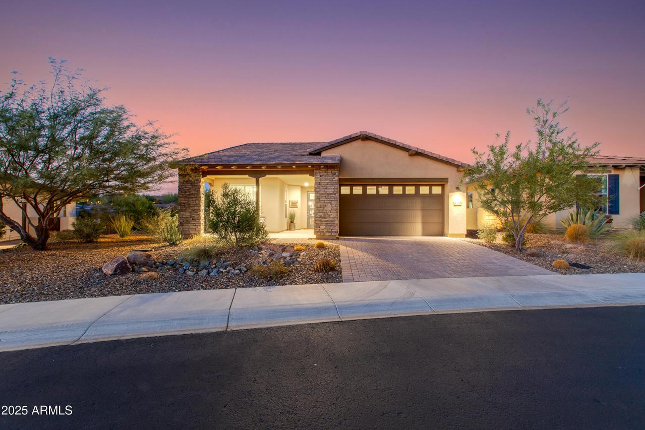4350 Stage Stop Way, Wickenburg, AZ 85390