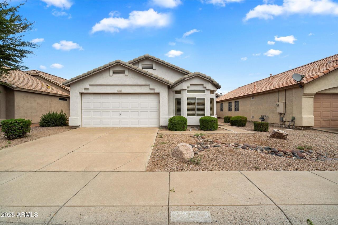 4222 E Rosemonte Dr., Phoenix, AZ 85050