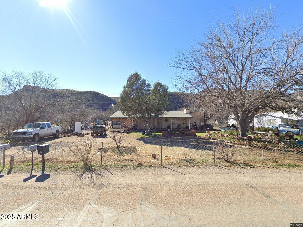 1954 N Bixby Rd., Globe, AZ 85501