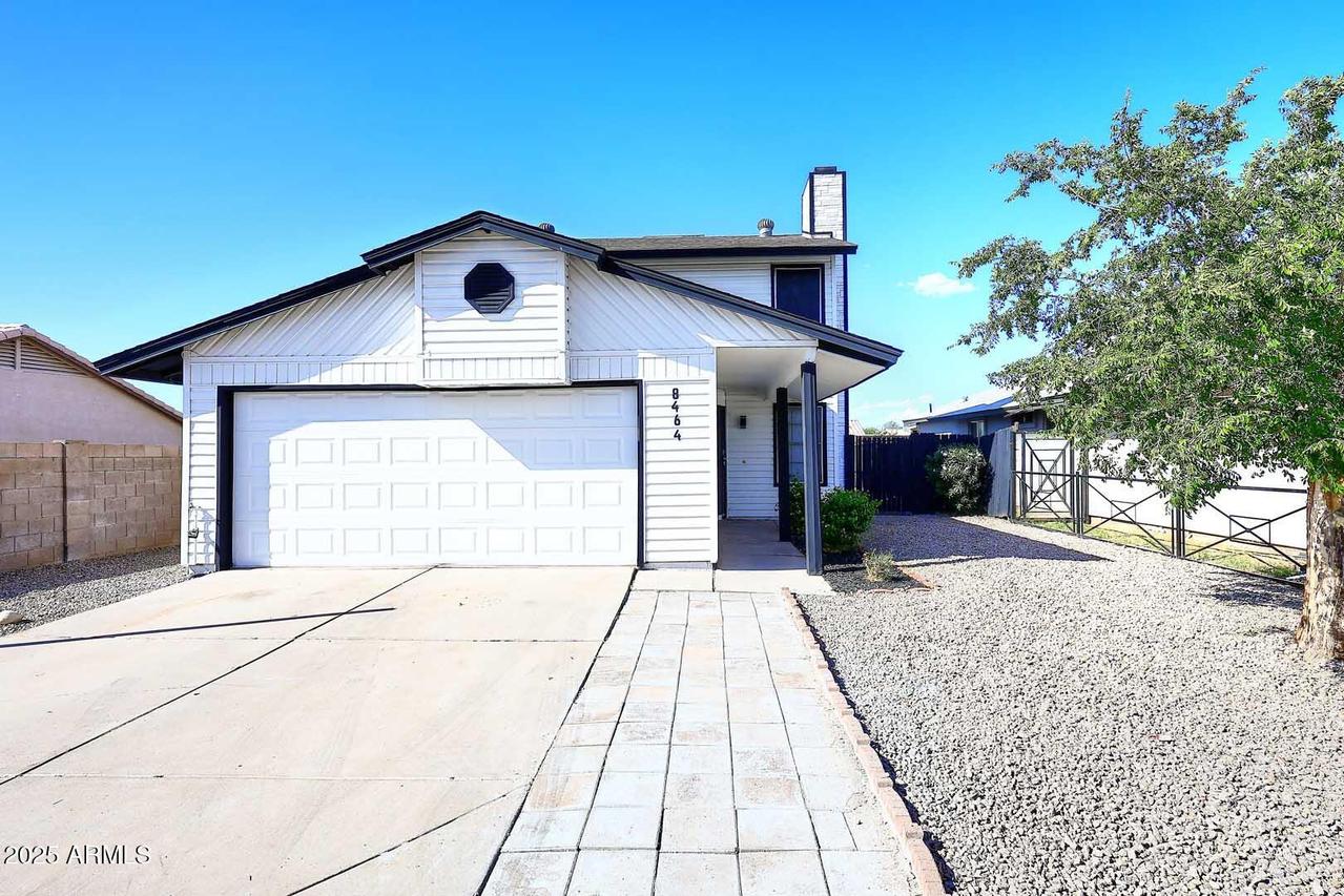 8464 W Campbell Ave., Phoenix, AZ 85037
