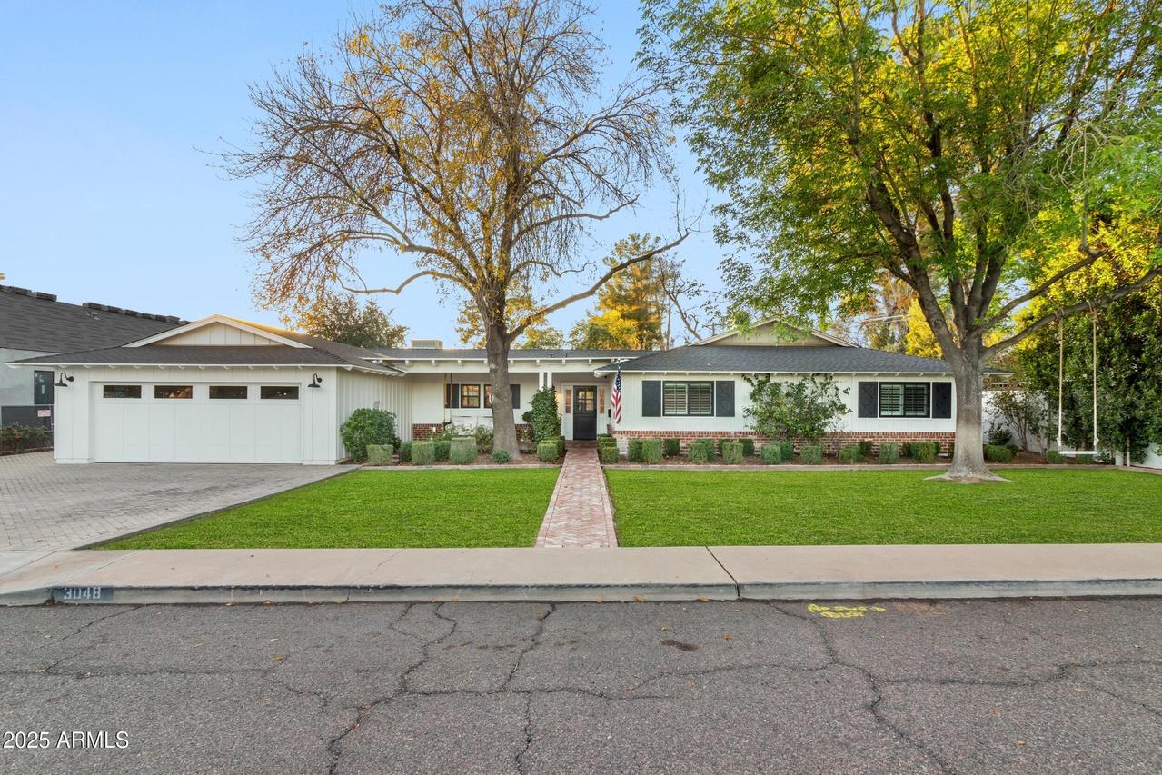 3048 N 45th St., Phoenix, AZ 85018