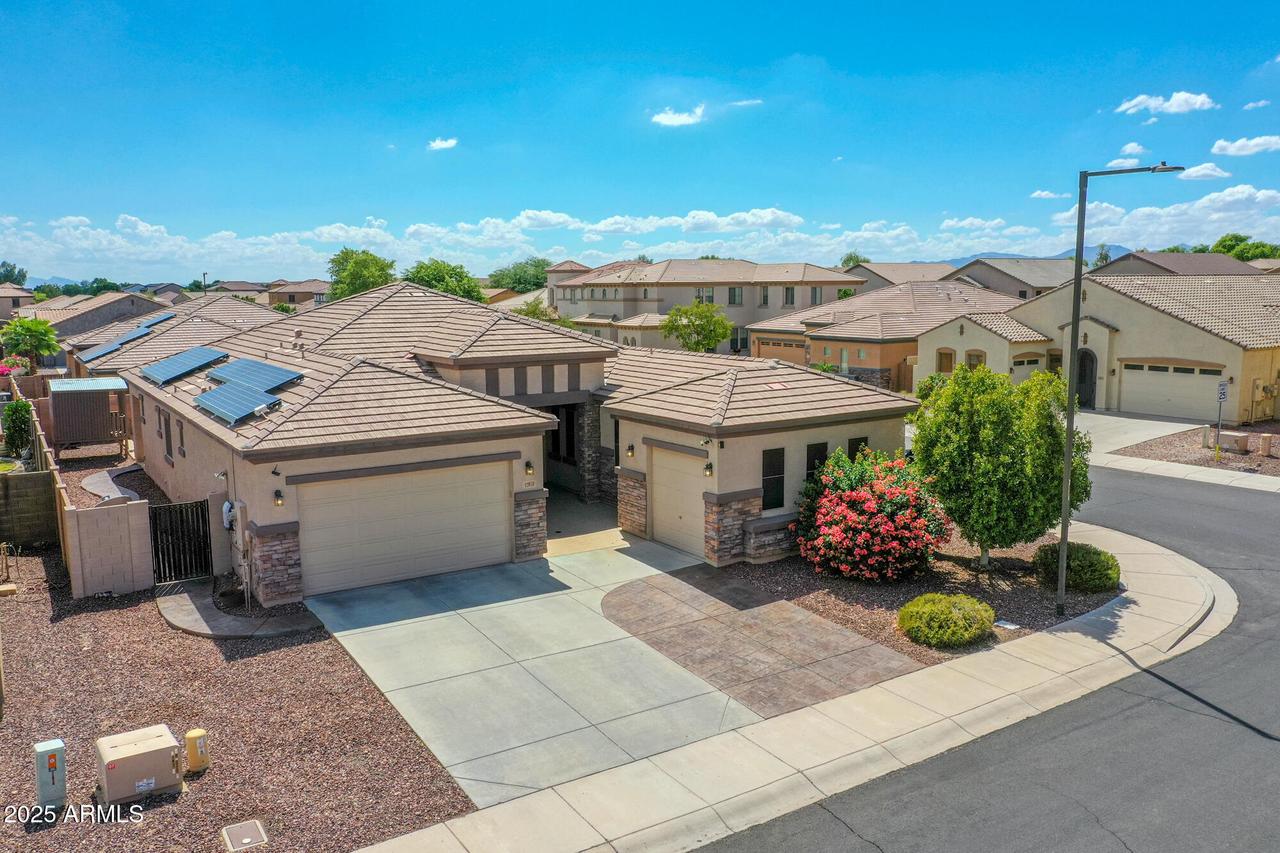 12059 W Monte Lindo Ln., Sun City, AZ 85373