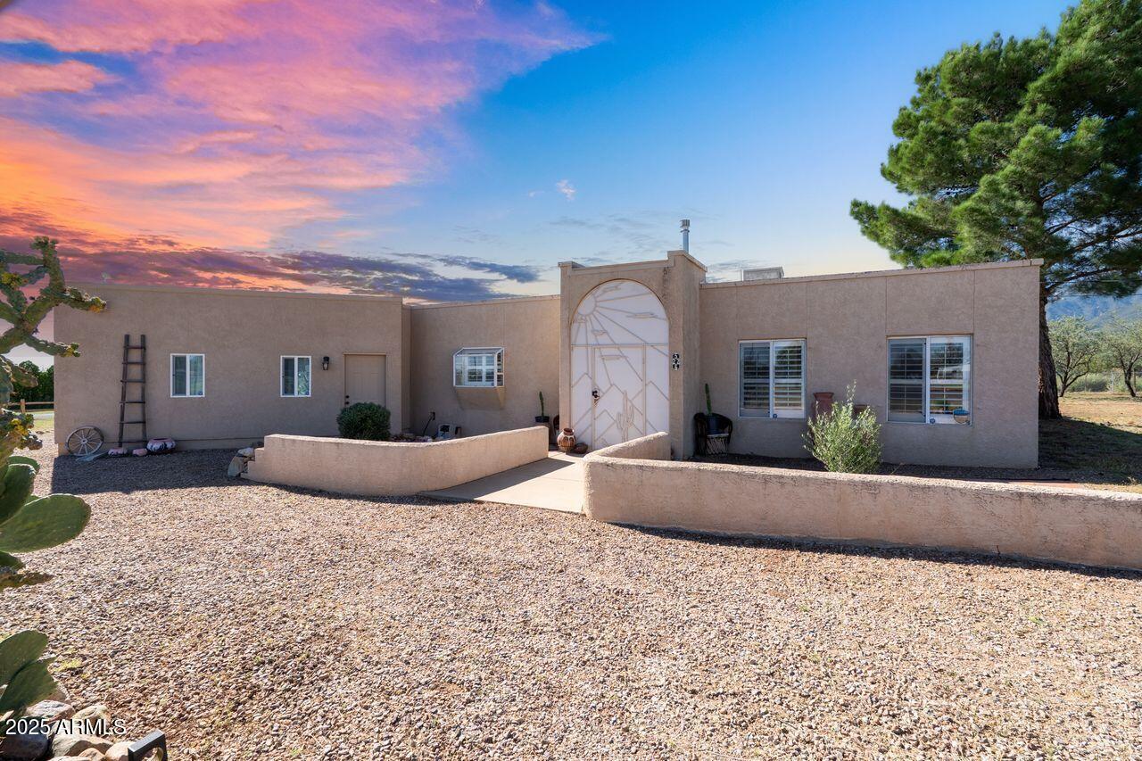 5226 S San Paulo Ave., Sierra Vista, AZ 85650