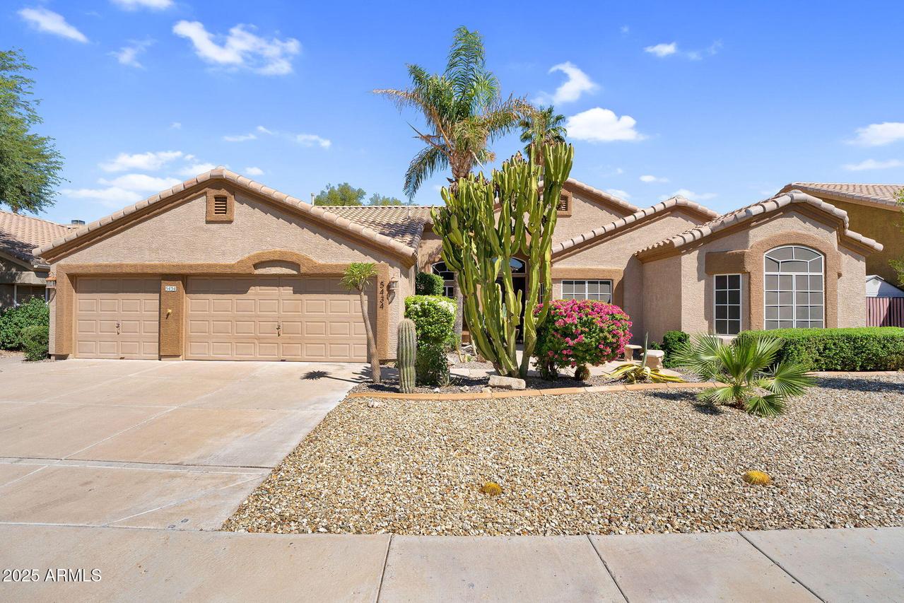 5434 E Campo Bello Dr., Scottsdale, AZ 85254