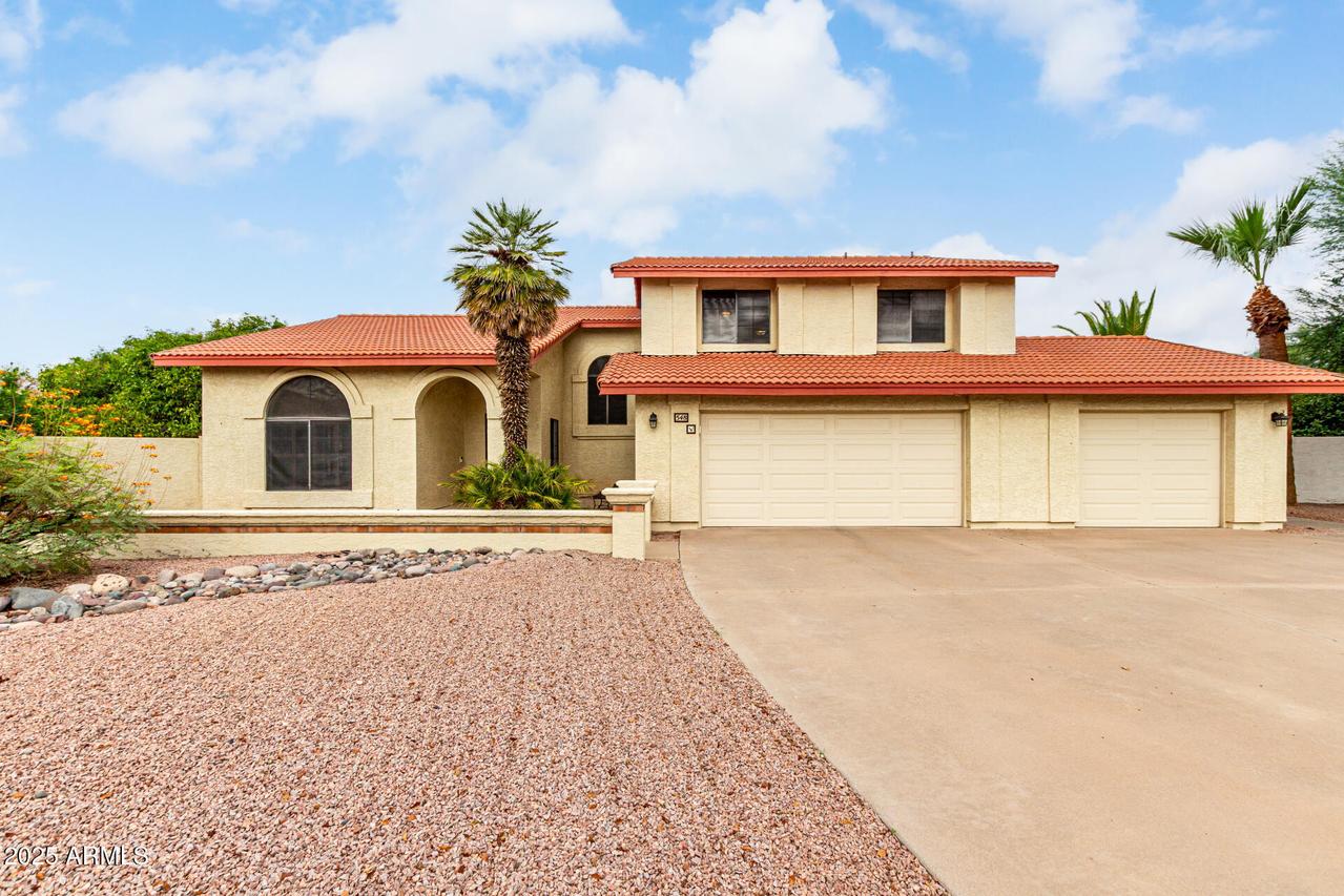 548 E Hope Cir., Mesa, AZ 85203