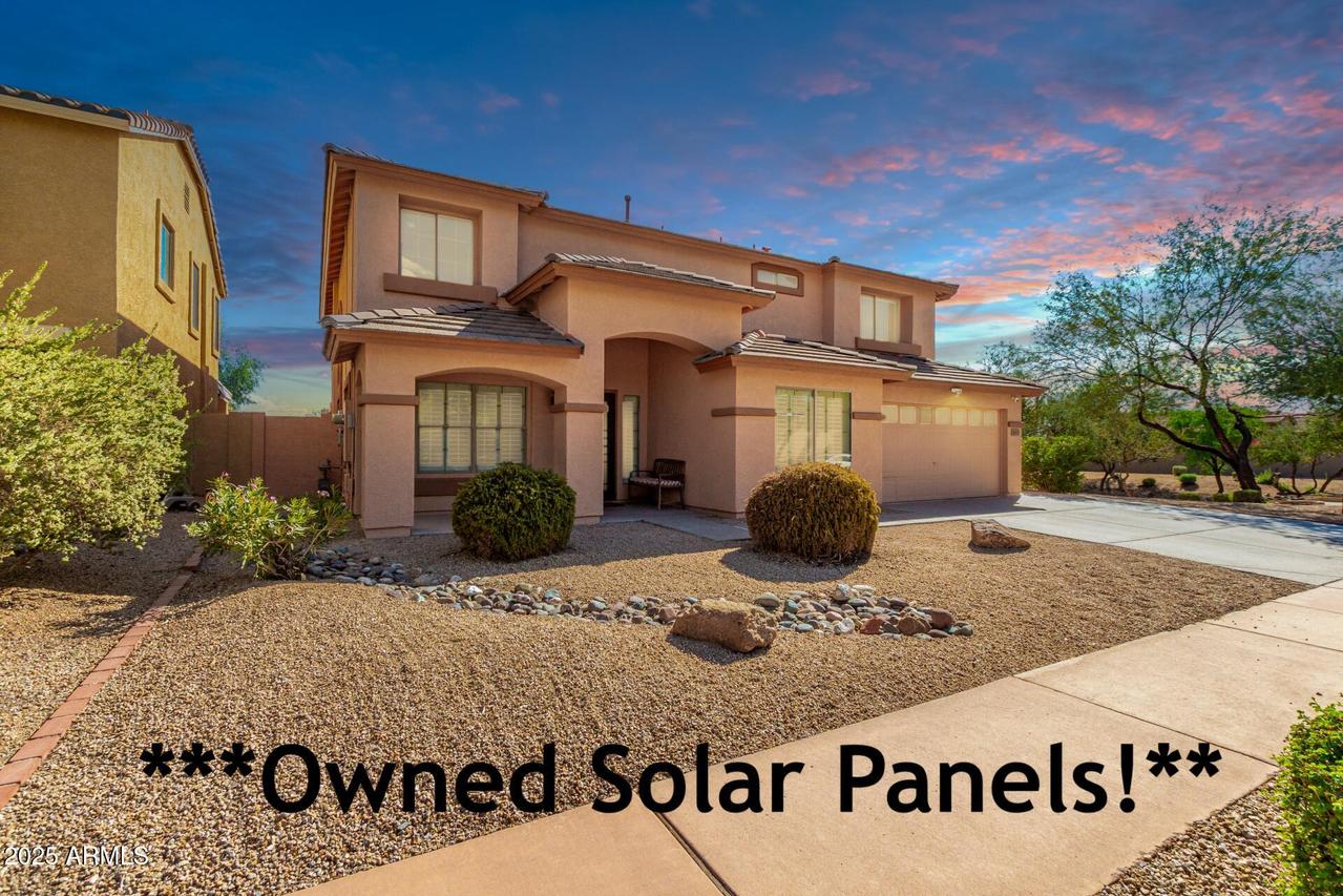 2425 W Florentine Rd., Phoenix, AZ 85086